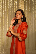 Load image into Gallery viewer, GULBANO - BURNT ORANGE
