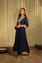 Load image into Gallery viewer, MYSHA - DEEP BLUE
