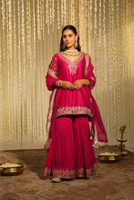 Load image into Gallery viewer, AAIRA - HOT PINK
