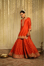 Load image into Gallery viewer, MISHIKA - BURNT ORANGE
