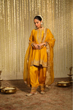 Load image into Gallery viewer, WARIZAH - GLAZE MUSTARD
