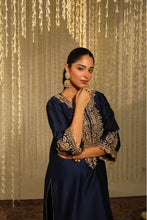 Load image into Gallery viewer, AMAYRA - DEEP BLUE
