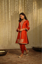 Load image into Gallery viewer, GULBANO - BURNT ORANGE
