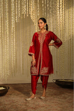 Load image into Gallery viewer, GULBANO - DEEP RED
