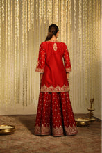 Load image into Gallery viewer, MISHIKA - DEEP RED
