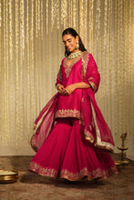 Load image into Gallery viewer, AAIRA - HOT PINK
