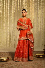Load image into Gallery viewer, MISHIKA - BURNT ORANGE
