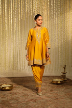 Load image into Gallery viewer, WARIZAH - GLAZE MUSTARD
