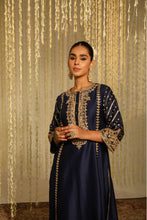 Load image into Gallery viewer, SABIRAH - DEEP BLUE
