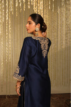 Load image into Gallery viewer, AMAYRA - DEEP BLUE

