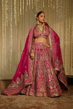 Load image into Gallery viewer, AMIRAH - HOT PINK
