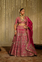 Load image into Gallery viewer, AMIRAH - HOT PINK
