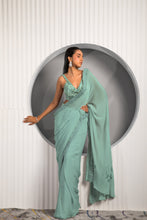 Load image into Gallery viewer, DAISY SAREE
