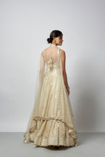 Load image into Gallery viewer, Shravani Lehenga Set
