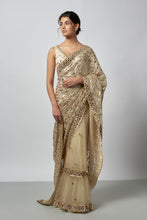 Load image into Gallery viewer, Mirai Saree Set
