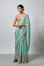 Load image into Gallery viewer, Anusha Saree Set
