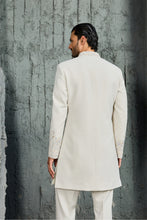 Load image into Gallery viewer, Glacier Noor Indowestern Set
