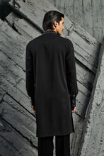 Load image into Gallery viewer, Nocturne Glam Kurta Set
