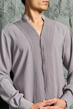 Load image into Gallery viewer, The Slate contemporary Jacket Set
