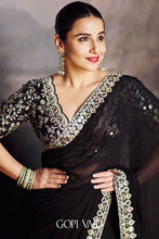 Load image into Gallery viewer, Meili Saree Set
