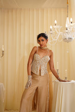 Load image into Gallery viewer, Elsie corset and pants set
