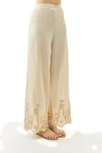 Load image into Gallery viewer, Kavya Tunic with palazzo
