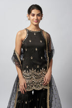 Load image into Gallery viewer, Yukta Sharara Set
