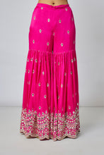 Load image into Gallery viewer, Soneera Sharara Set

