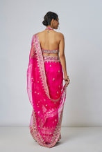 Load image into Gallery viewer, Abhinaya Saree Set
