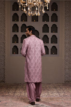 Load image into Gallery viewer, ROSE JACKET KURTA SALWAR
