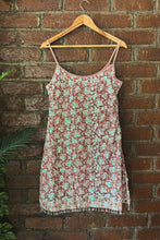 Load image into Gallery viewer, Rose Dust sequin work kurta and sharara set
