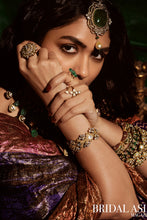 Load image into Gallery viewer, Fanaa Lehenga Set
