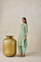 Load image into Gallery viewer, Kurta Salwar Set
