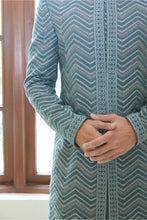 Load image into Gallery viewer, SHERWANI KURTA TROUSER SET
