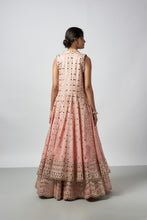 Load image into Gallery viewer, Ravya Lehenga Set
