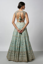 Load image into Gallery viewer, Sama Lehenga set
