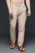 Load image into Gallery viewer, Beige and Sage Green Vest Set
