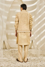 Load image into Gallery viewer, Sandstone Waistcoat Set
