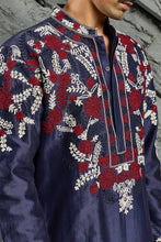 Load image into Gallery viewer, Neel Dori Kurta Set
