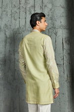 Load image into Gallery viewer, The Mint Edit Kurta Set
