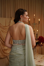 Load image into Gallery viewer, Cosimo lehenga set
