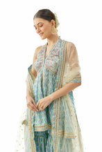 Load image into Gallery viewer, Janhavi Peplum Set
