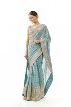 Load image into Gallery viewer, Bela Saree Set
