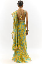 Load image into Gallery viewer, Akshata Saree Set
