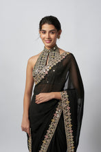 Load image into Gallery viewer, Ragini Saree Set
