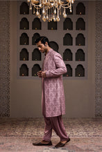Load image into Gallery viewer, ROSE JACKET KURTA SALWAR
