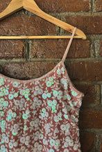 Load image into Gallery viewer, Rose Dust sequin work kurta and sharara set
