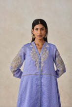 Load image into Gallery viewer, Front Open Kurta Salwar
