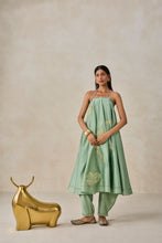 Load image into Gallery viewer, Kurta Pant Set
