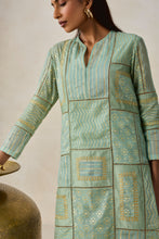 Load image into Gallery viewer, Kurta Salwar Set
